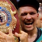 Oleksandr Usyk