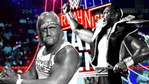 Saturday Night's Main Event