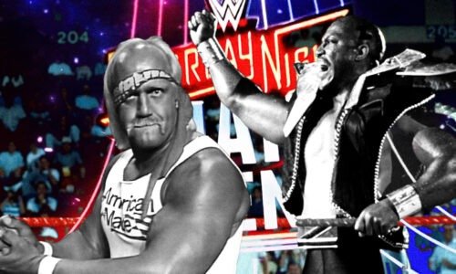 The Very Best of Saturday Night’s Main Event