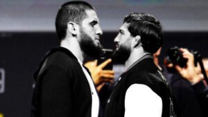 UFC Fights