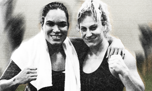 5 UFC Fights That Could Happen In 2025