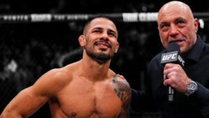 UFC Flyweight Division
