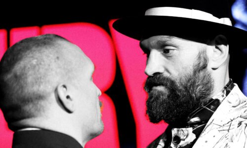 Usyk vs. Fury 2: Main Card Predictions