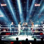 WWE Raw on Netflix