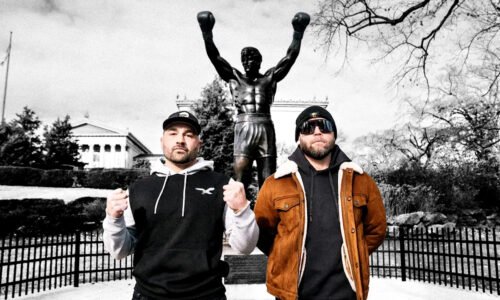 Philadelphia fighters aim to redefine ‘Brotherly Love’ at KnuckleMania 5