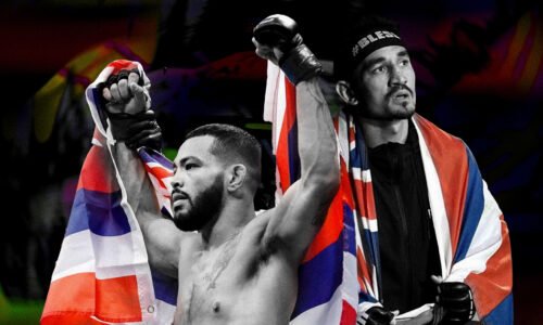 4 BMF Title Fights That Need To Happen