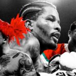 Jake Paul, Gervonta Davis & Canelo Alvarez