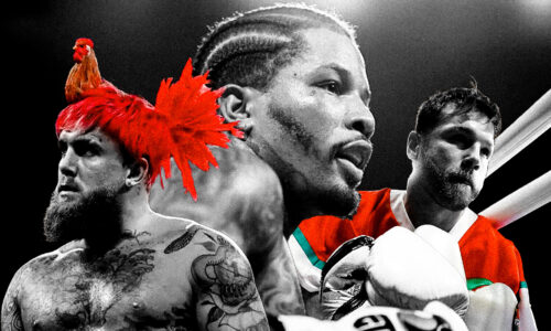 5 Burning Questions for Boxing in 2025