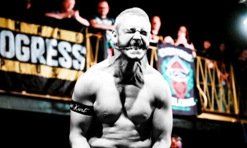 5 European Male Pro Wrestlers To Watch in 2025