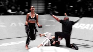 Karate Combat 52