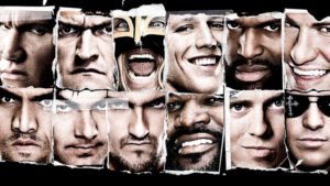 Royal Rumble