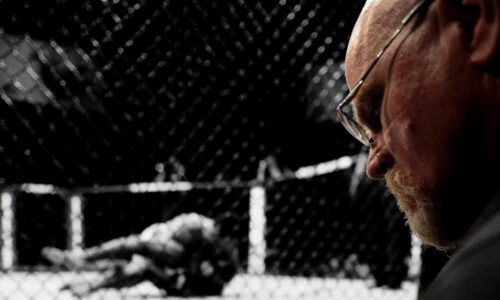 Modernizing MMA Judging: Can Technology Fix The Flaws?