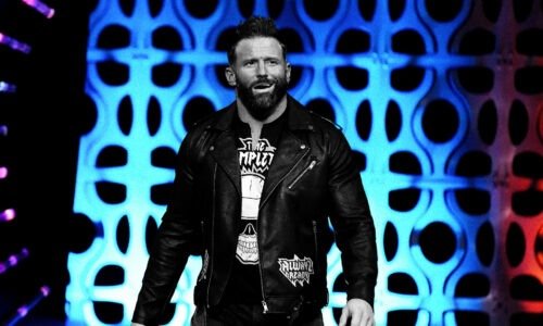 2 Rumored 2025 Royal Rumble Entrants Confirmed?