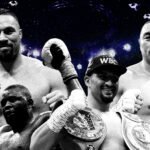 Heavyweight Boxing
