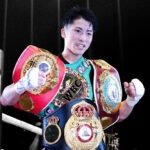 Naoya Inoue