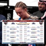 PFL Tournament