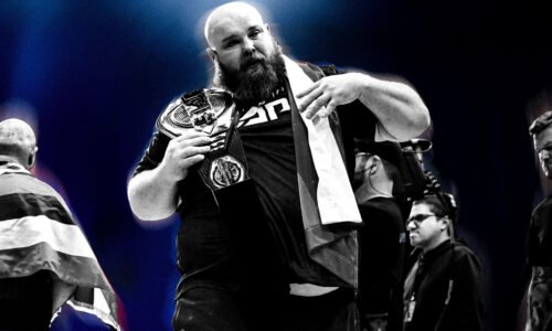 Power Slap 11: Full Card Recap