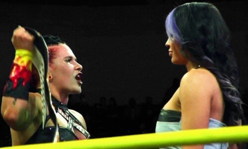 The TNA-WWE Working Relationship: A Double-Edged Sword