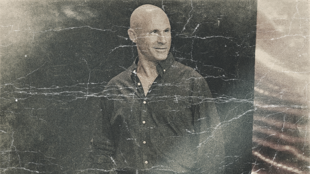 Christopher Daniels