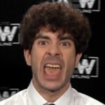AEW, Contract Debate
