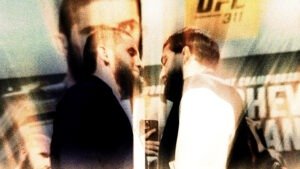 UFC 311