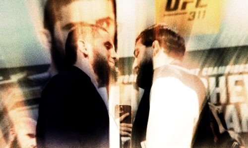 UFC 311: Makhachev vs. Tsarukyan 2 Preview