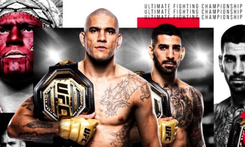 UFC 6 Wishlist: Everything The Game Needs To Get Right
