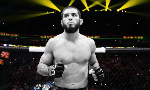 State of The UFC Lightweight Division