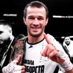 Usman Nurmagomedov