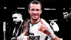 Usman Nurmagomedov