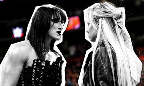 5 Things That Should Happen On WWE Raw’s Netflix Debut