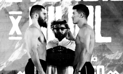 Beterbiev vs. Bivol 2: Main Card Bouts Ranked