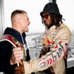 Denys Berinchyk vs. Keyshawn Davis