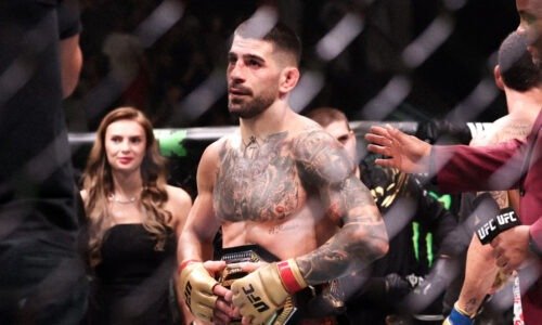 No More Double Champs? Why The UFC May Be Moving On