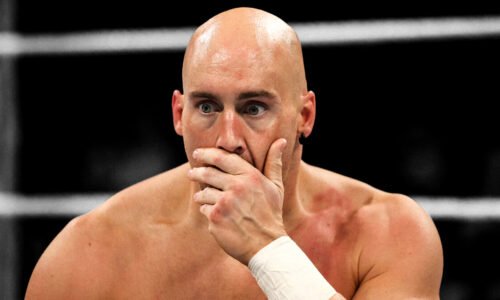 WWE Releases Shake Up Free Agency: Where Will Everyone Land?