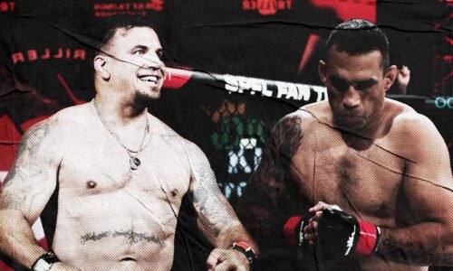 Mir-Werdum, Hall-Lima Announced for Inaugural GFL Season