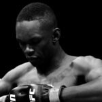 Israel Adesanya