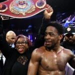 Keyshawn Davis