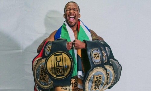 This Week in Combat Sports: Week of February 17, 2025