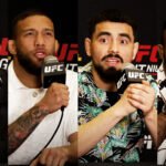 TUF 33: Team Sonnen