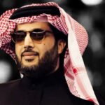 Turki Alalshikh