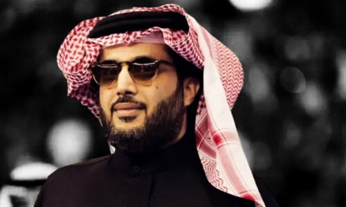 Turki Alalshikh: The Architect of Saudi Boxing’s Renaissance