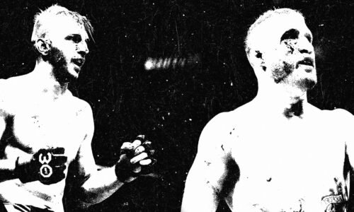 Justin Gaethje vs. Dan Hooker: The Most Violent Fight in UFC History?