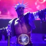 Velveteen Dream