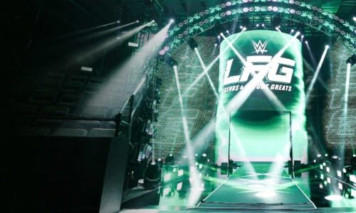 WWE LFG: Episode 8 Recap