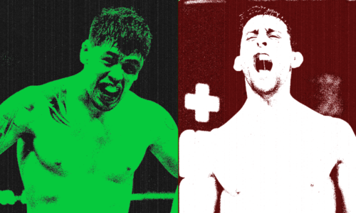 Brandon Moreno vs. Steve Erceg: What’s at Stake?
