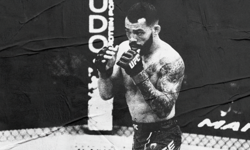 Your Guide to the UFC 314 Prelims