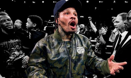 What’s Next for Gervonta Davis Following Controversial Draw?