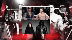 John Cena Star Wars