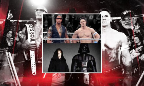 Could John Cena Turn Face Again? Star Wars Lore Says Yes!